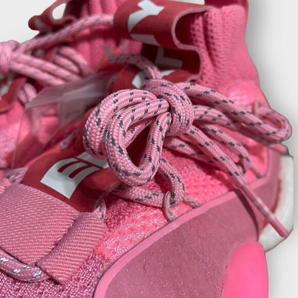 adidas Pink Athletic Shoes main image 5